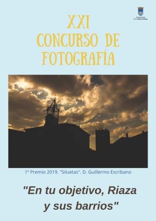Imagen XXI Concurso de Fotografía 