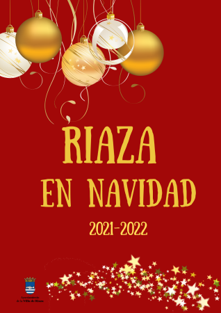 Imagen Riaza en Navidad. 2021-2022