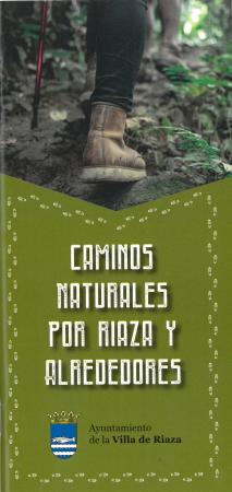 Imagen Caminos naturales por Riaza y alrededores 2022