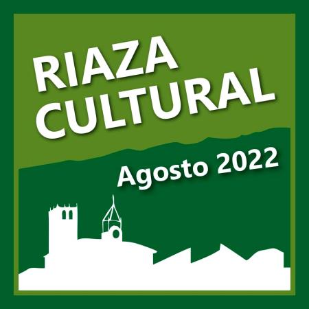 Imagen Verano Cultural. Riaza 2022