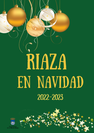 Imagen RIAZA EN NAVIDAD 202-2023