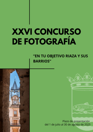 Imagen BASES CONCURSO DE FOTOGRAFÍA 