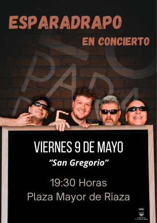 Imagen CONCIERTO