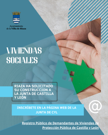 Imagen VIVIENDAS SOCIALES.