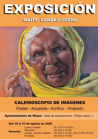 Imagen NUEVA EXPOSICIÓN