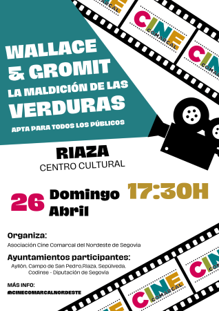 Imagen CINE COMARCAL
