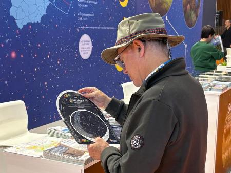 Imagen La provincia de Segovia se acentúa como referencia turística en la Feria Expovacaciones Bilbao 2026 y suma contenidos dirigidos a profesionales del sector