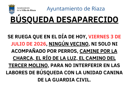 Imagen BÚSQUEDA DESAPARECIDO.