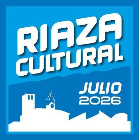 Imagen VERANO CULTURAL RIAZA 2026.