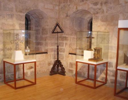 segunda sala
