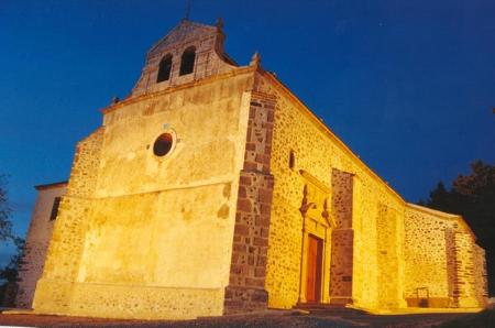 Imagen Ermita Hontanares