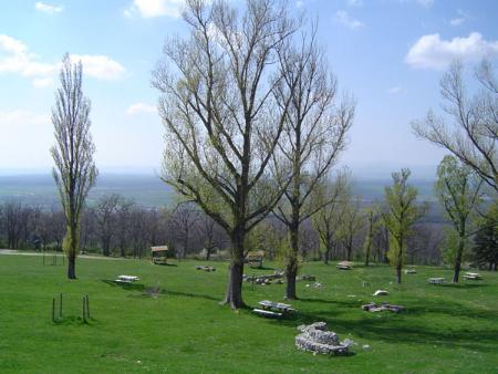 Imagen Pradera Hontanares / Maesoft.