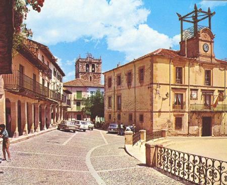 Imagen ayuntamiento antiguo obras