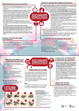 Imagen Instrucción sobre gestión de residuos domésticos y COVID-19