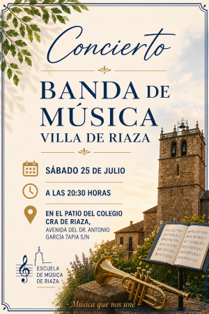 Imagen MÚSICA EN LA CALLE.