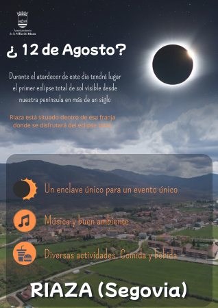 Imagen ¿12 DE AGOSTO DE 2026?