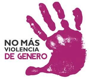 Imagen RIAZA CONTRA LA VIOLENCIA DE GÉNERO