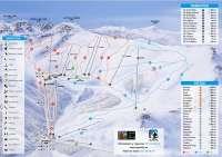 Imagen La Pinilla (Segovia) abre la temporada de esquí el 3 de diciembre