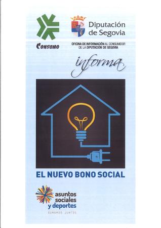 Imagen BONO SOCIAL ELÉCTRICO