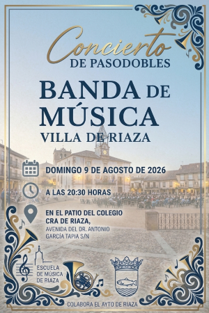 Imagen MÚSICA EN LA CALLE.