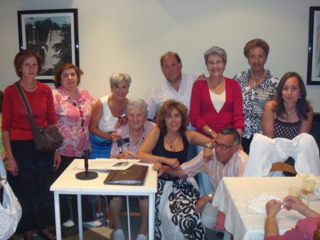 Imagen ASOCIACIÓN DE AMAS DE CASA 