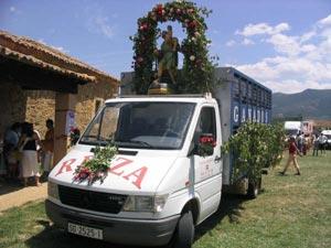 Imagen ASOCIACIÓN CULTURAL AMIGOS DE SAN CRISTOBAL