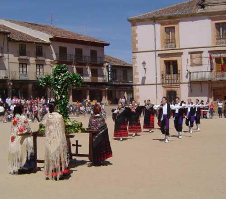 Imagen CRUZ DE MAYO