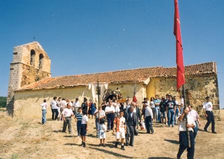 Imagen SAN ROQUE (ALQUITÉ Y VILLACORTA)