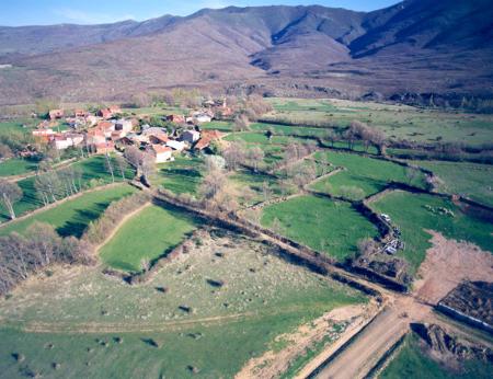 Imagen Iglesia de San Martín de Tous