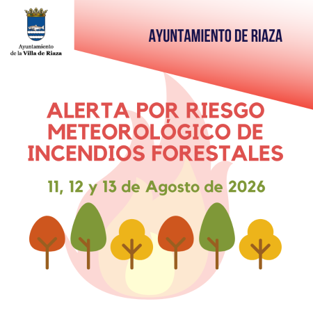 Imagen RESOLUCIÓN de 7 de agosto de 2026, de la Dirección General de Prevención y Extinción de Incendios Forestales, por la que se declara la...