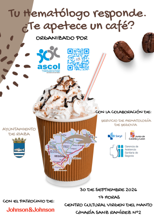 Imagen CHARLAS PARA LA SALUD.