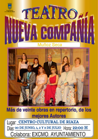 Teatro