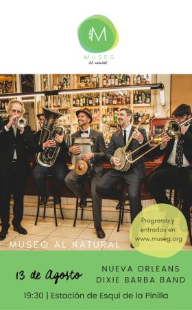 FESTIVAL MUSEG AL NATURAL