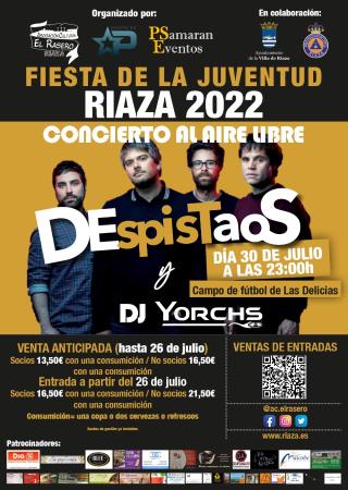 Fiesta de la Juventud