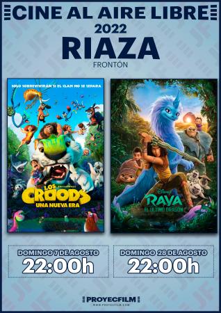 Imagen Cine de Verano