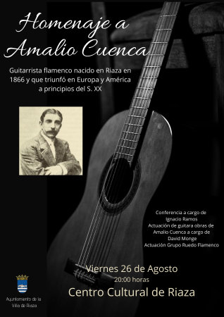 Atardecer de Flamenco