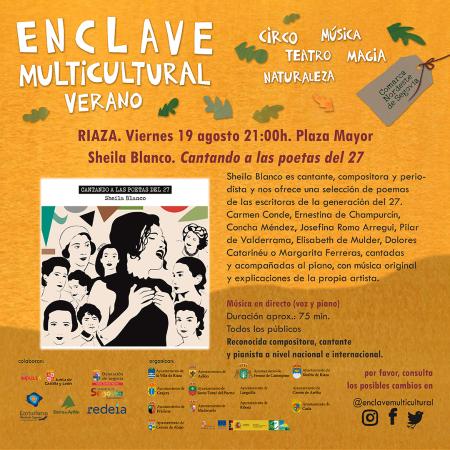 Enclave Multicultural