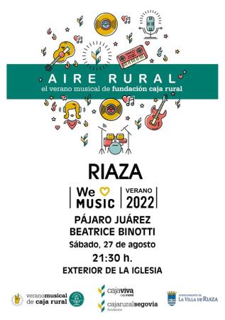 Velada de jazz