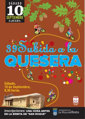 Imagen 39 SUBIDA A LA QUESERA