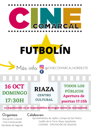 Cine Comarcal