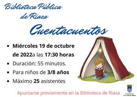 Cuentacuentos