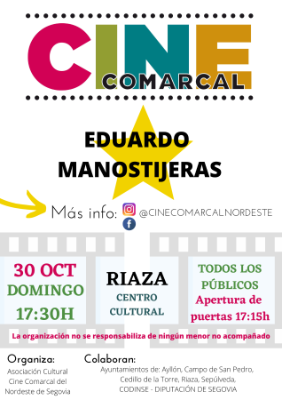 Imagen Cine Comarcal