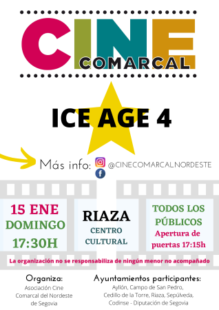 Imagen Cine Comarcal