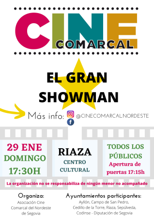 Cine Comarcal