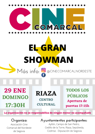 Imagen Cine Comarcal