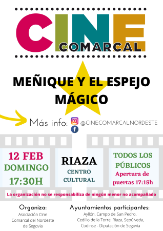 Imagen Cine Comarcal