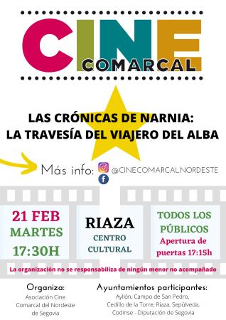 Riaza 21 Febrero