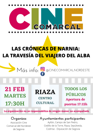 CARNAVAL DE CINE