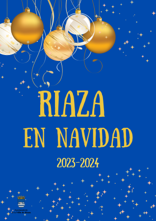 Imagen RIAZA EN NAVIDAD. 2023-2024