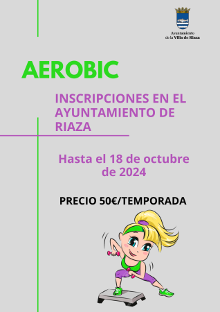 Imagen AEROBIC